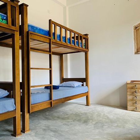 Hidden Well Hiriketiya Hostel ดิคเวลลา ภายนอก รูปภาพ