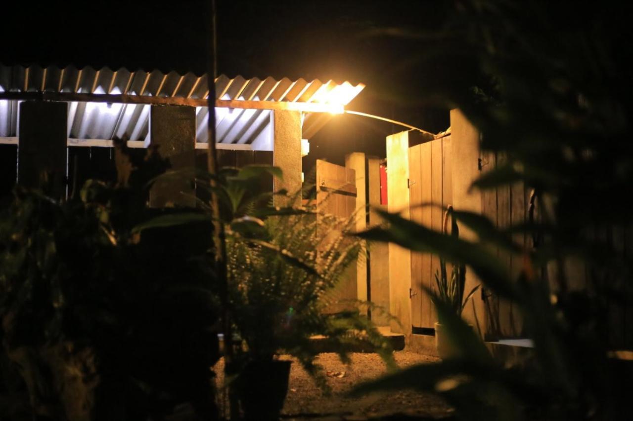 Hidden Well Hiriketiya Hostel ดิคเวลลา ภายนอก รูปภาพ