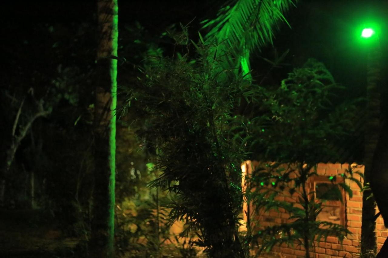 Hidden Well Hiriketiya Hostel ดิคเวลลา ภายนอก รูปภาพ