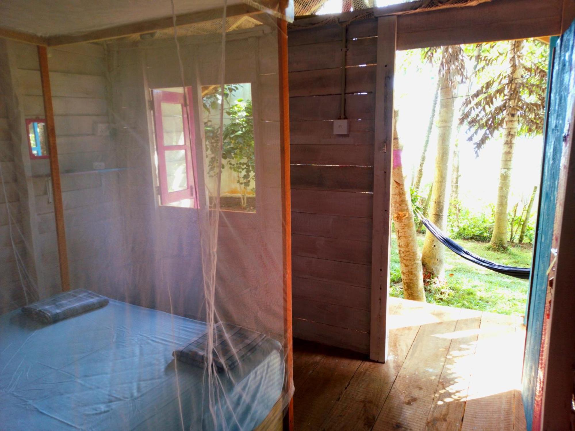 Hidden Well Hiriketiya Hostel ดิคเวลลา ภายนอก รูปภาพ