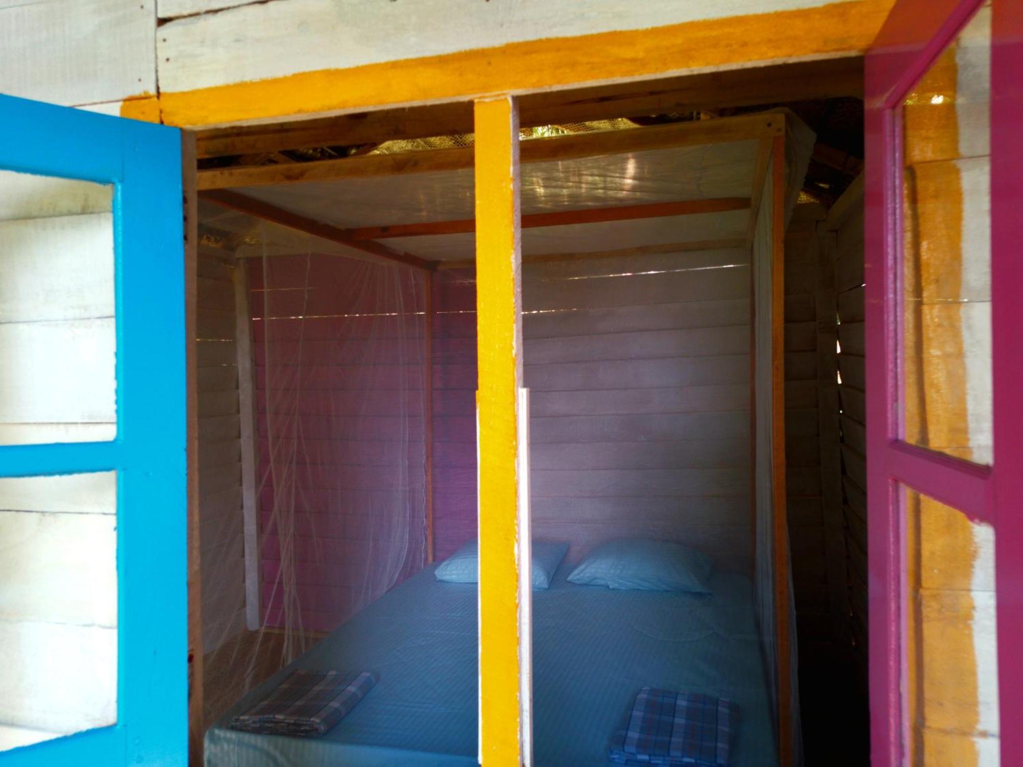 Hidden Well Hiriketiya Hostel ดิคเวลลา ภายนอก รูปภาพ