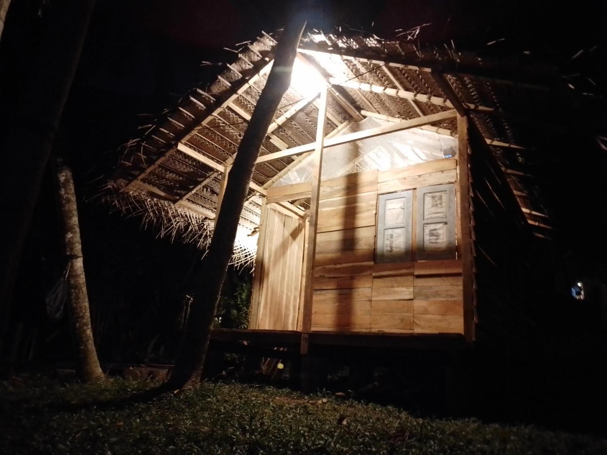 Hidden Well Hiriketiya Hostel ดิคเวลลา ภายนอก รูปภาพ
