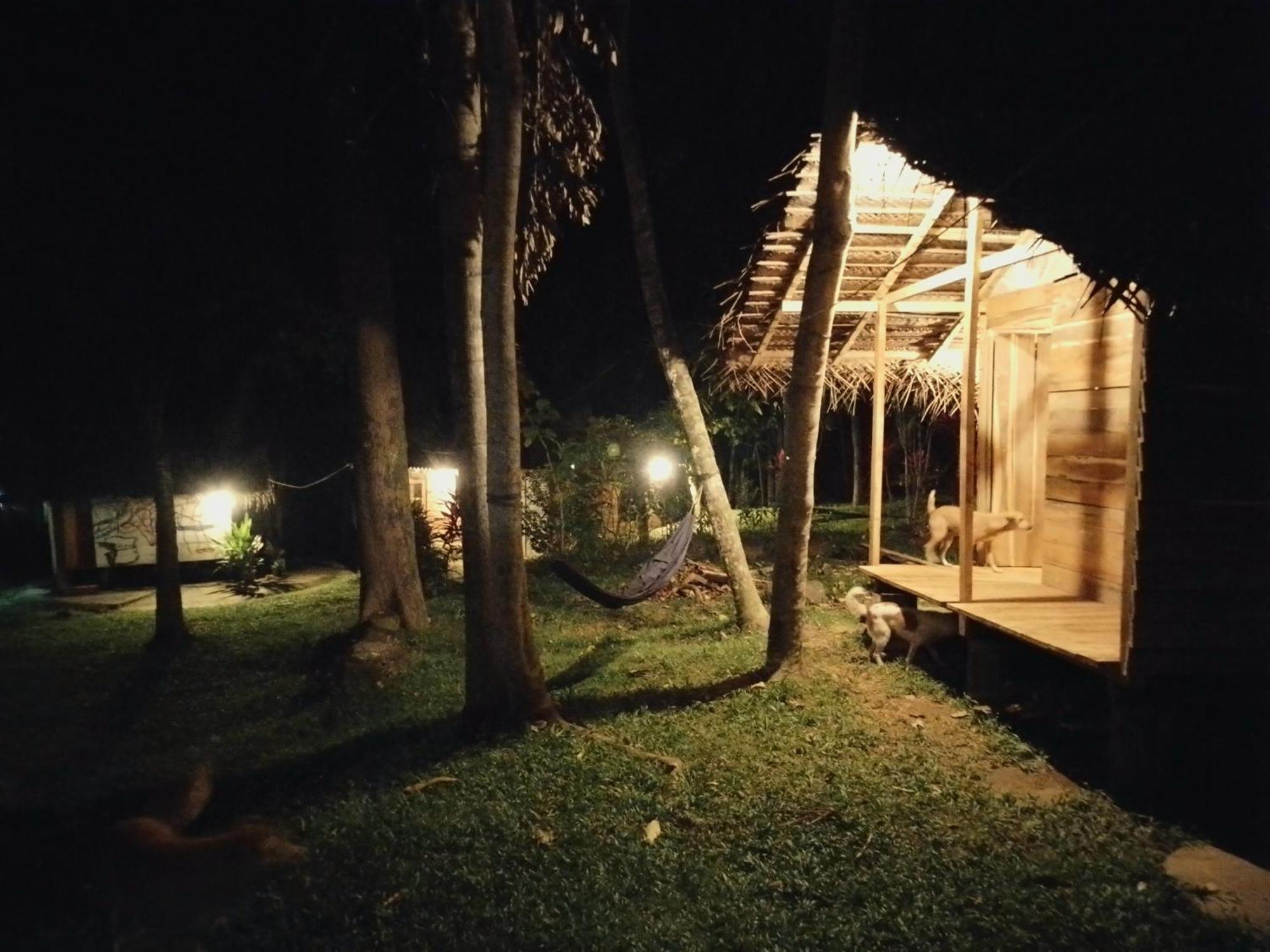 Hidden Well Hiriketiya Hostel ดิคเวลลา ภายนอก รูปภาพ