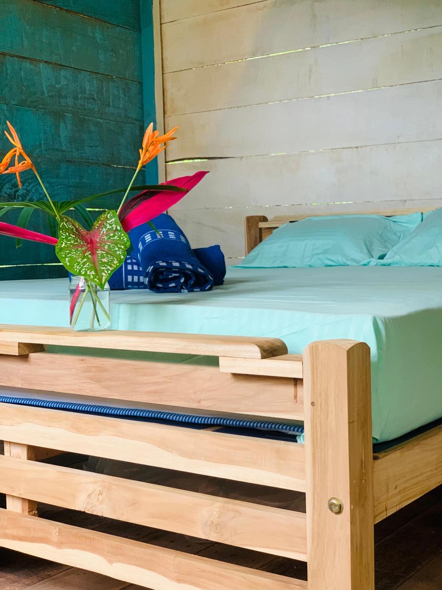 Hidden Well Hiriketiya Hostel ดิคเวลลา ภายนอก รูปภาพ