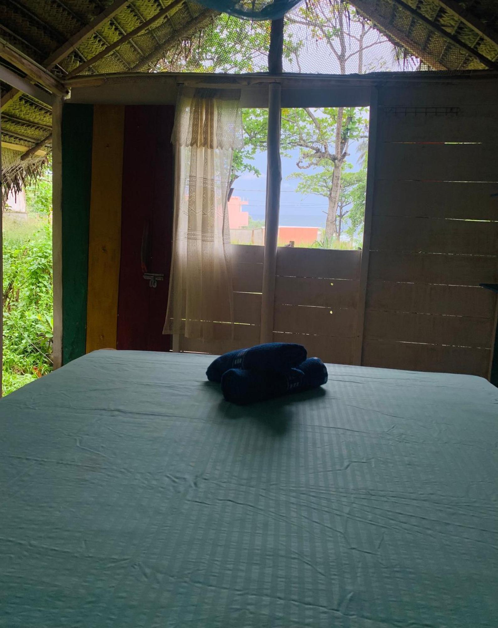Hidden Well Hiriketiya Hostel ดิคเวลลา ภายนอก รูปภาพ