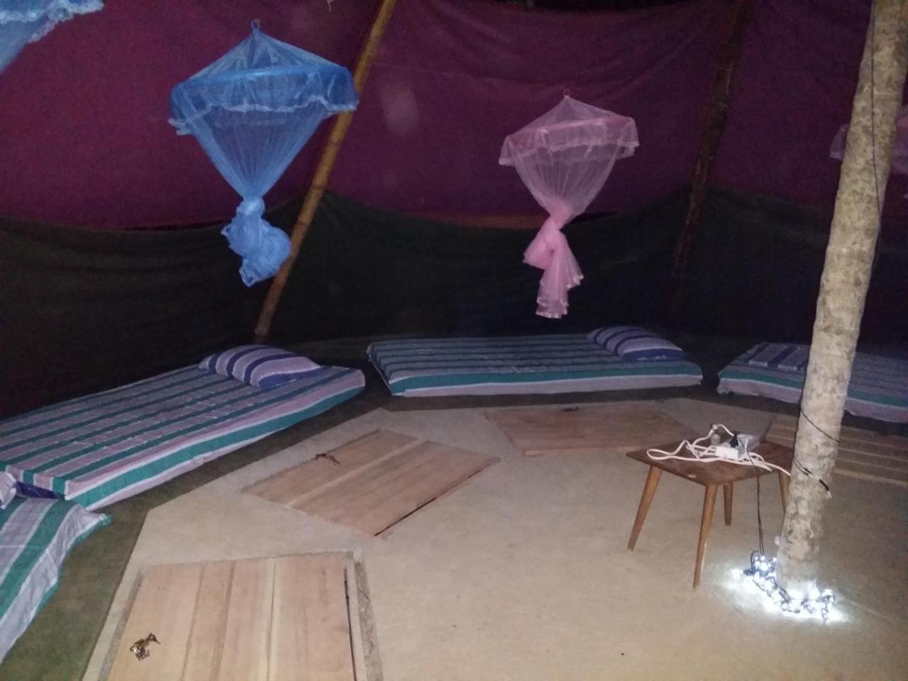 Hidden Well Hiriketiya Hostel ดิคเวลลา ภายนอก รูปภาพ