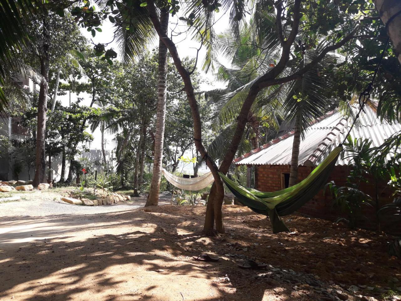 Hidden Well Hiriketiya Hostel ดิคเวลลา ภายนอก รูปภาพ